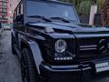 Mercedes-Benz G 63 AMG 2015 годаfor41 000 000 тг. в Алматы – фото 9