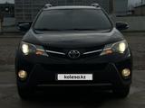 Toyota RAV4 2015 годаfor12 000 000 тг. в Тараз – фото 4