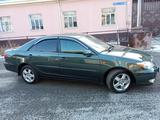 Toyota Camry 2004 годаfor5 350 000 тг. в Туркестан – фото 4