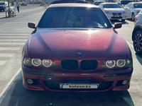 BMW 528 1997 годаүшін3 500 000 тг. в Актау