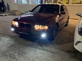 BMW 528 1997 годаүшін4 000 000 тг. в Актау – фото 4