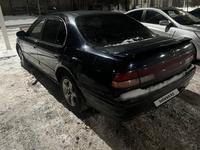 Nissan Maxima 1996 годаүшін1 650 000 тг. в Астана