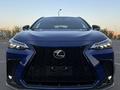 Lexus NX 350 2023 годаүшін32 000 000 тг. в Астана – фото 2