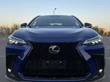Lexus NX 350 2023 годаүшін32 000 000 тг. в Астана – фото 2