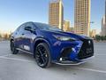 Lexus NX 350 2023 годаүшін32 000 000 тг. в Астана