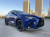 Lexus NX 350 2023 годаүшін32 000 000 тг. в Астана