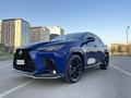 Lexus NX 350 2023 годаүшін32 000 000 тг. в Астана – фото 3