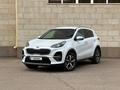 Kia Sportage 2021 года за 12 990 000 тг. в Кокшетау