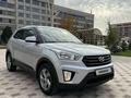 Hyundai Creta 2020 годаfor10 000 000 тг. в Алматы – фото 5