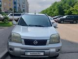 Nissan X-Trail 2005 года за 3 300 000 тг. в Алматы – фото 3