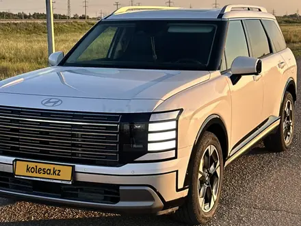 Hyundai Palisade, 2026