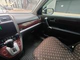 Honda CR-V 2011 годаүшін7 600 000 тг. в Астана – фото 5
