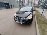 Honda CR-V 2011 годаүшін7 600 000 тг. в Астана