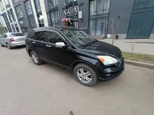Honda CR-V, 2011