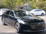 Hyundai Grandeur 2020 годаfor15 000 000 тг. в Шымкент – фото 3