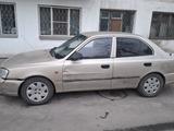 Hyundai Accent 2005 года за 2 500 000 тг. в Алматы