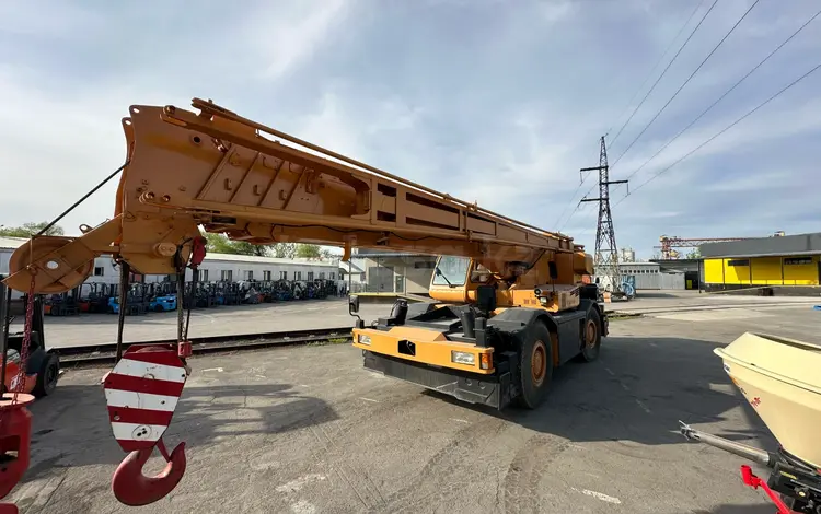 Kobelco  RK 350 35 тонн 36 метров 2010 года за 66 300 000 тг. в Алматы