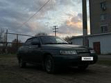 ВАЗ (Lada) 2110 2007 года за 1 500 000 тг. в Уральск