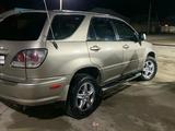 Lexus RX 300 2002 года за 5 000 000 тг. в Актау – фото 5