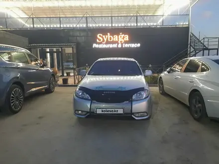 Daewoo Gentra 2014 года за 3 500 000 тг. в Шардара – фото 9