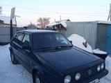 Volkswagen Golf 1991 годаүшін1 000 000 тг. в Карасу – фото 2