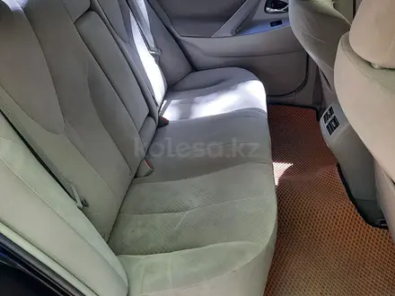 Toyota Camry 2008 года за 5 800 000 тг. в Караганда – фото 6