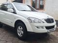 SsangYong Kyron 2013 годаfor5 850 000 тг. в Алматы – фото 2