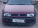 Volkswagen Golf 1992 года за 1 300 000 тг. в Алматы