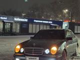 Mercedes-Benz E 230 1998 годаүшін2 400 000 тг. в Алматы