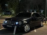 Mercedes-Benz E 230 1998 годаүшін2 400 000 тг. в Алматы – фото 2