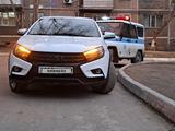 ВАЗ (Lada) Vesta SW Cross 2020 годаүшін7 800 000 тг. в Темиртау – фото 3