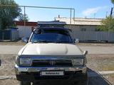 Toyota Hilux Surf 1994 года за 1 800 000 тг. в Сарыозек