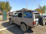 Toyota Hilux Surf 1994 года за 1 800 000 тг. в Сарыозек – фото 3
