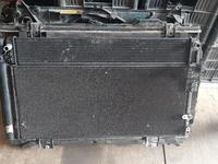 Радиатор кондиционера на Lexus ls600h USF45, оригинал из Японииүшін50 000 тг. в Алматы