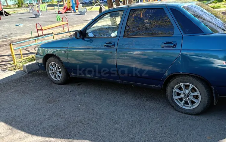 ВАЗ (Lada) 2110 2005 года за 1 000 000 тг. в Экибастуз