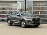 Chery Tiggo 7 Pro 2024 года за 9 290 000 тг. в Алматы – фото 3