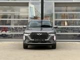 Chery Tiggo 7 Pro 2024 года за 9 290 000 тг. в Алматы – фото 2