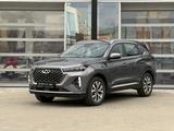 Chery Tiggo 7 Pro 2024 года за 9 290 000 тг. в Алматы