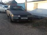 Mazda 626 1990 годаfor600 000 тг. в Семей – фото 2