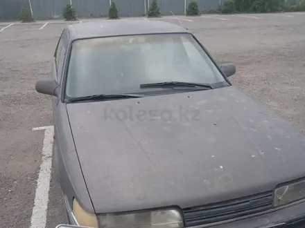 Mazda 626 1990 года за 600 000 тг. в Семей – фото 6