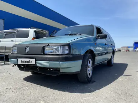 Volkswagen Passat 1992 года за 950 000 тг. в Талдыкорган