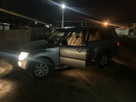 Mitsubishi Pajero 2009 года за 10 000 000 тг. в Уральск – фото 16