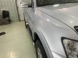 Mitsubishi Pajero 2009 годаүшін10 000 000 тг. в Уральск – фото 4