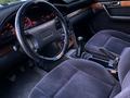 Audi 100 1992 годаүшін2 800 000 тг. в Шымкент – фото 21