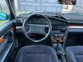 Audi 100 1992 годаүшін2 800 000 тг. в Шымкент – фото 35