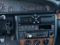 Audi 100 1992 годаүшін2 800 000 тг. в Шымкент – фото 39