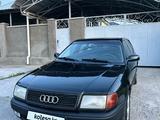 Audi 100 1992 годаfor2 750 000 тг. в Шымкент – фото 4