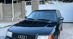 Audi 100 1992 года за 2 750 000 тг. в Шымкент – фото 4