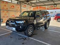 Toyota 4Runner 2021 годаүшін18 500 000 тг. в Алматы