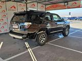 Toyota 4Runner 2021 года за 18 500 000 тг. в Алматы – фото 4